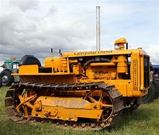 Factory Caterpillar
