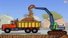 Factory Excavator