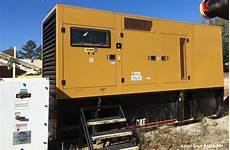 Factory Generator Caterpillar
