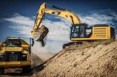 Factory Parts Caterpillar