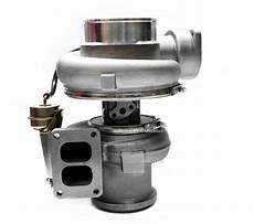 Factory Turbocharger Caterpillar