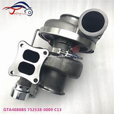 Factory Turbocharger Caterpillar