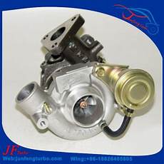 Factory Turbocharger Caterpillar