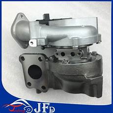Factory Turbocharger Caterpillar