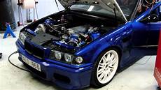 Factory Turbocharger