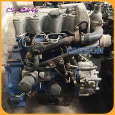 Factory Turbocharger