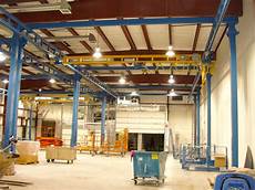 Forklift Caterpillar Crane