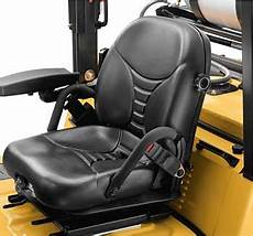 Forklift Caterpillar Crane