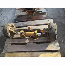 Forklift Caterpillar