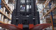 Forklift