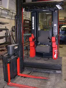 Forklift