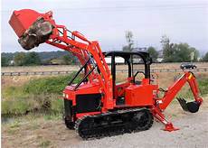 Front Dozer