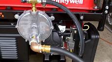 Gasoline Caterpillar