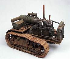 Gasoline Caterpillar