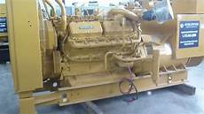 Generator Caterpillar