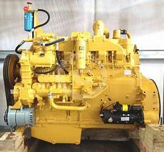 Generator Caterpillar