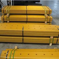 Grader Blade 5D9553