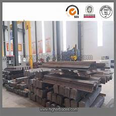 Grader Blade 5D9553