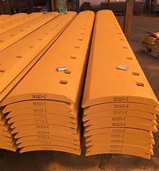 Grader Blade Motor