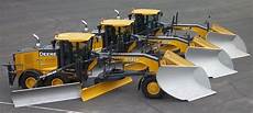 Grader Blade Motor