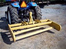Grader Blade