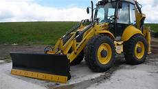 Grader Blade