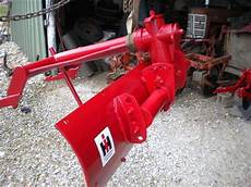 Grader Blade