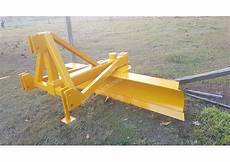 Grader Blades Tractor