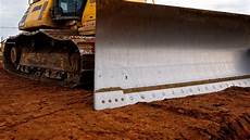 Grader Cutting Edges