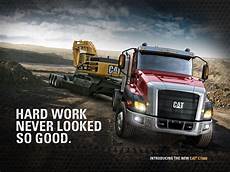 Heavy duty caterpillar
