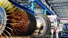 Heavy Industry