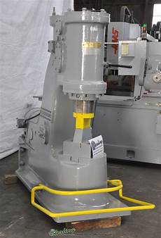 Heavy Machinery