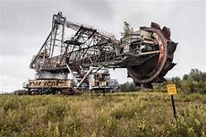 High Excavator