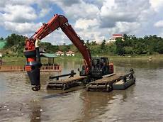High Excavator