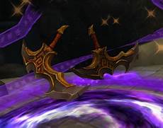 Higher Blades