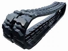 Hitachi Excavator Tracks