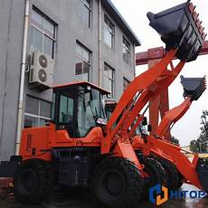 Hitop Machinery Equipment