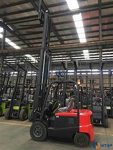 Hitop Machinery Equipment