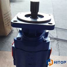 Hitop Machinery Equipment