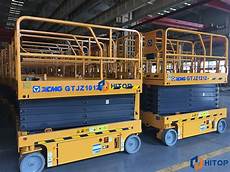 Hitop Machinery