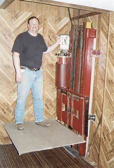 Home Machinery