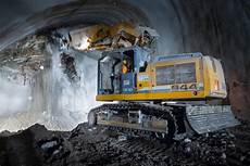 Hydraulic Crawler Excavator