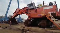 Hydraulic Crawler Excavator