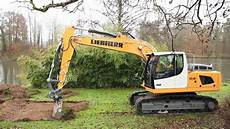 Hydraulic Crawler Excavator