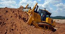 Hydraulic Crawler