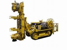 Hydraulic Crawler