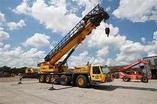 Hydraulic Crawler