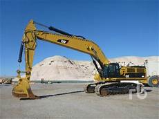 Hydraulic Excavator 330B