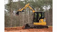 Hydraulic Excavator Cat