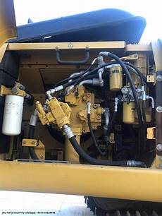 Hydraulic Excavator Jihu